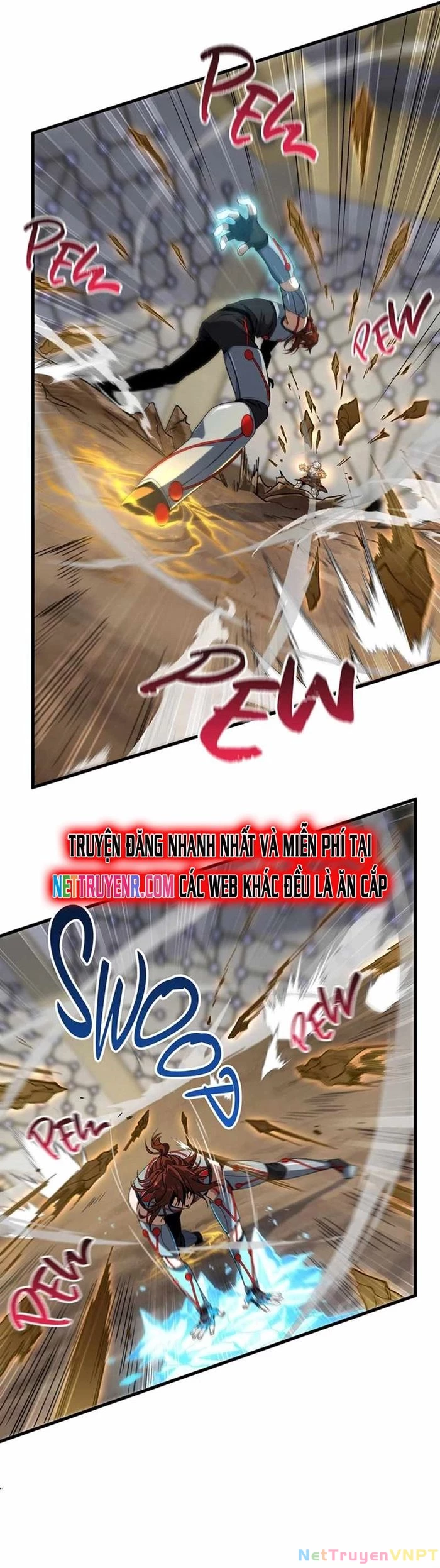 Ánh Sáng Cuối Con Đường Chapter 224 - Trang 4