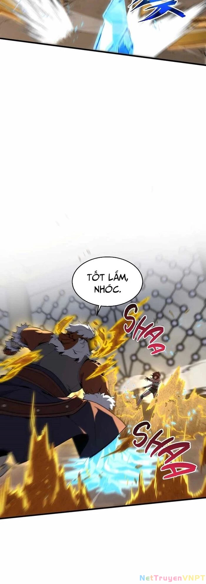 Ánh Sáng Cuối Con Đường Chapter 224 - Trang 4