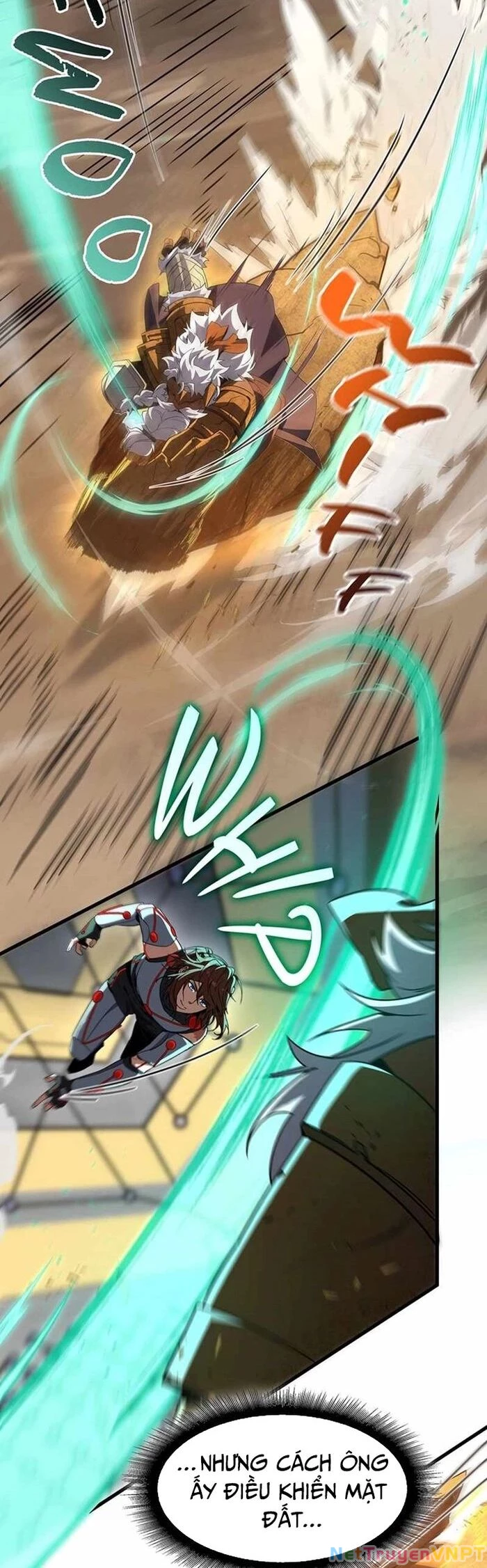 Ánh Sáng Cuối Con Đường Chapter 224 - Trang 4