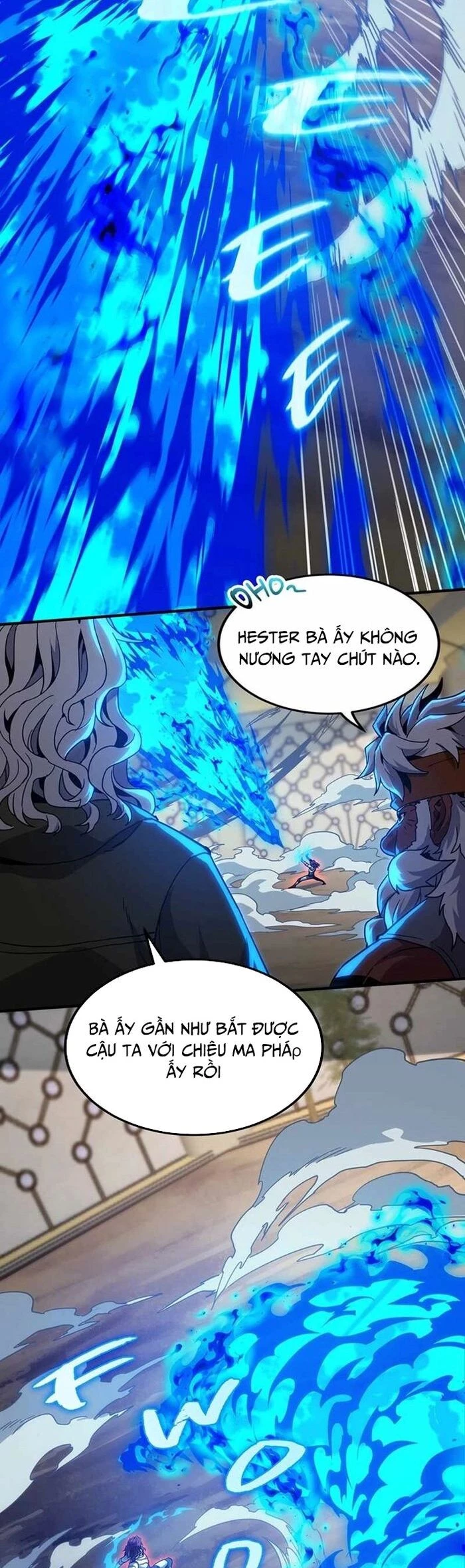 Ánh Sáng Cuối Con Đường Chapter 224 - Trang 4