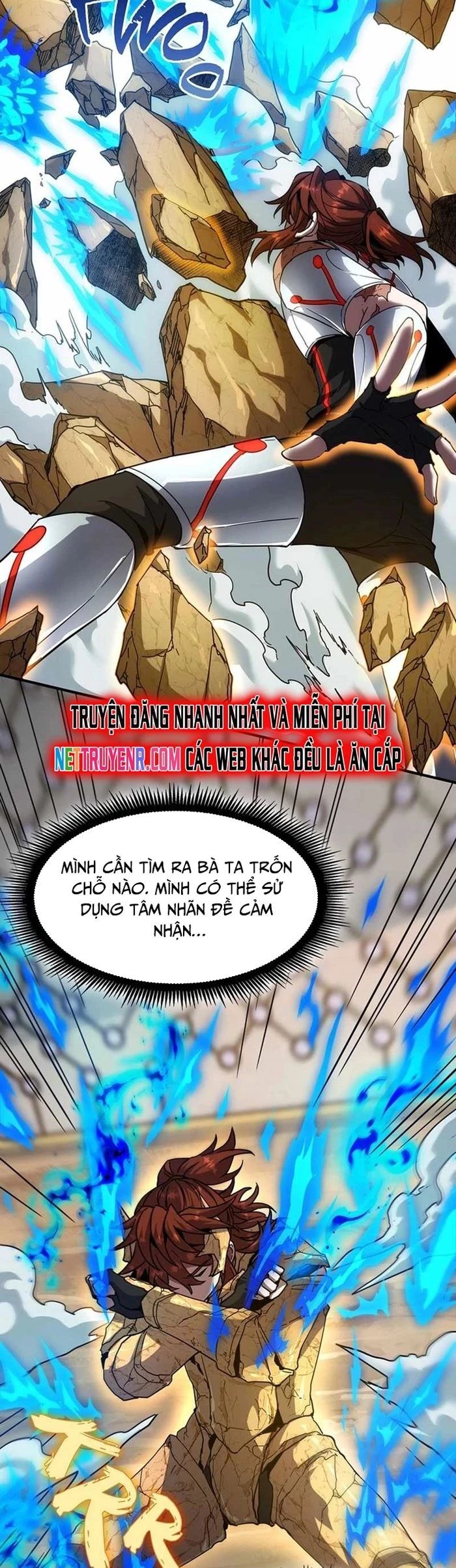 Ánh Sáng Cuối Con Đường Chapter 224 - Trang 4