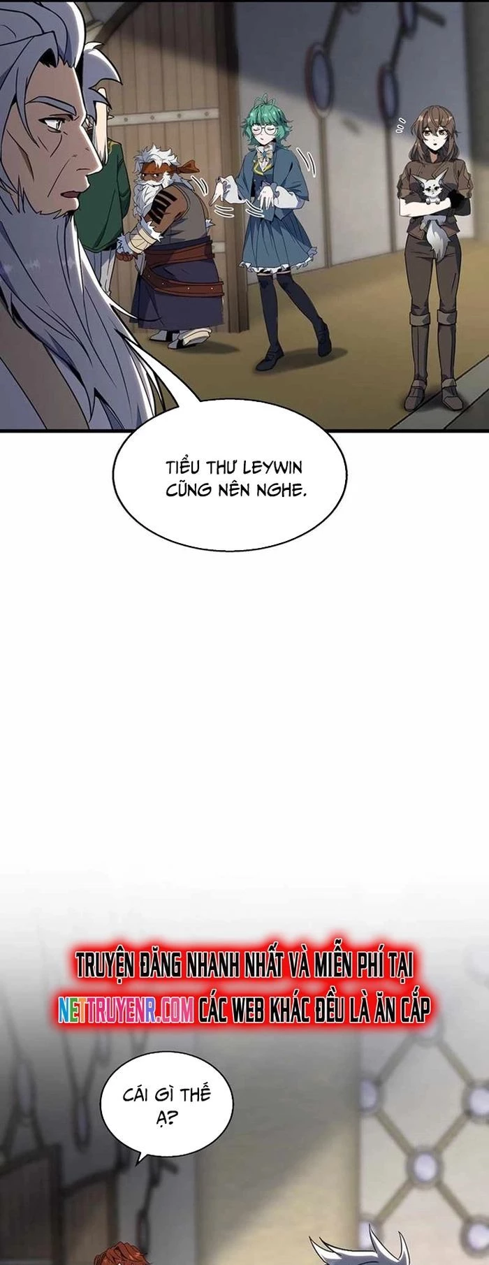 Ánh Sáng Cuối Con Đường Chapter 224 - Trang 4