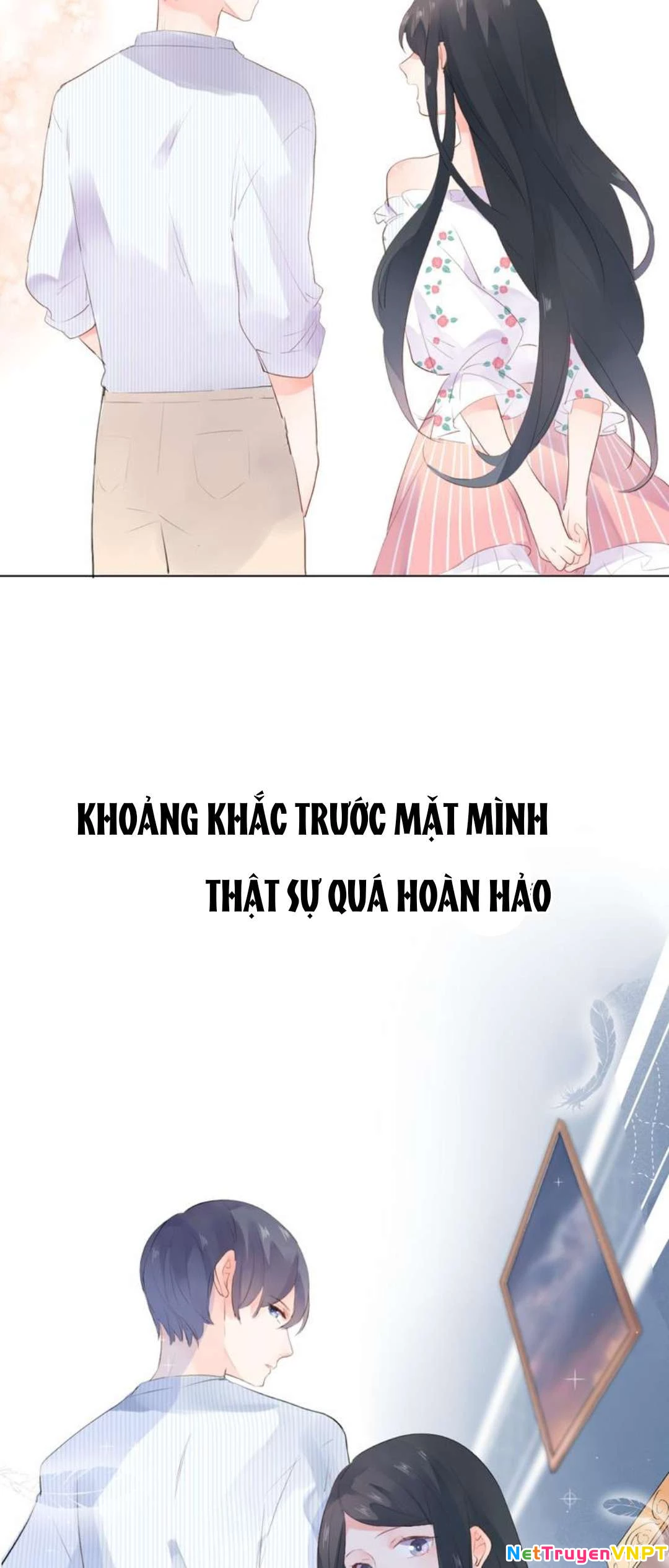 [ Khả Nguyệt ] Dolo Vận Mệnh Giao Nang Chap 22 - Trang 3