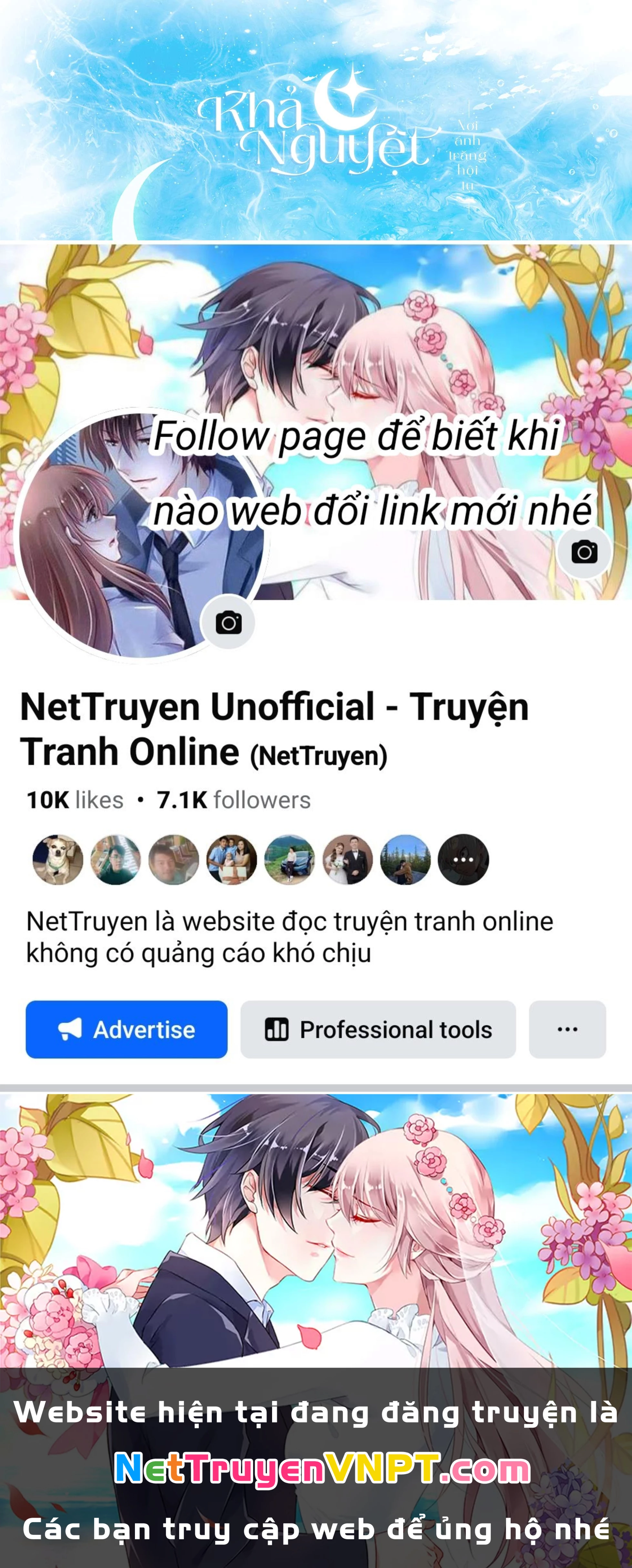 [ Khả Nguyệt ] Dolo Vận Mệnh Giao Nang Chap 22 - Trang 3