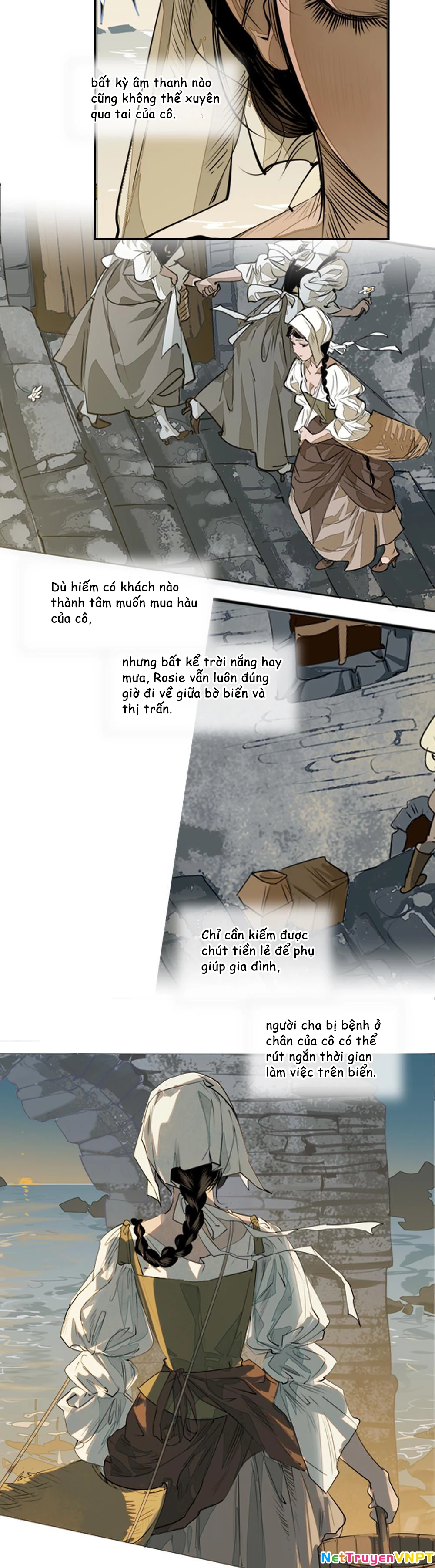 Phong chi chú Chapter 1.1 - Trang 2