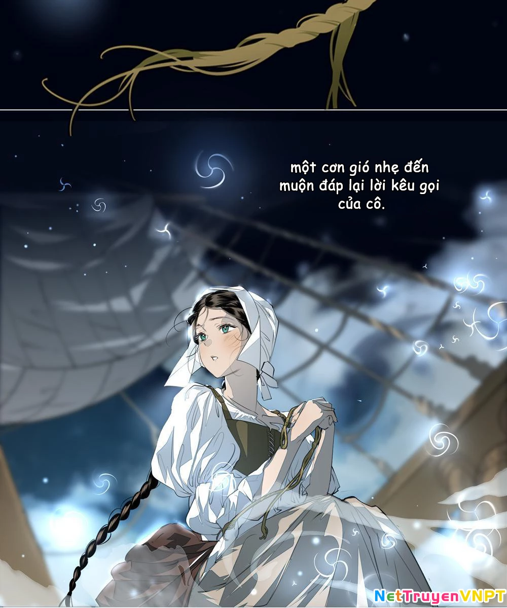 Phong chi chú Chapter 1.1 - Trang 2