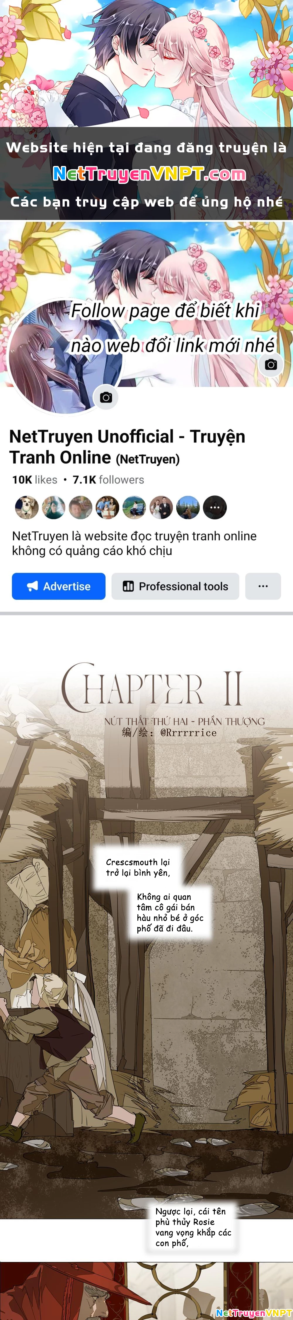 Phong chi chú Chapter 2.1 - Trang 2
