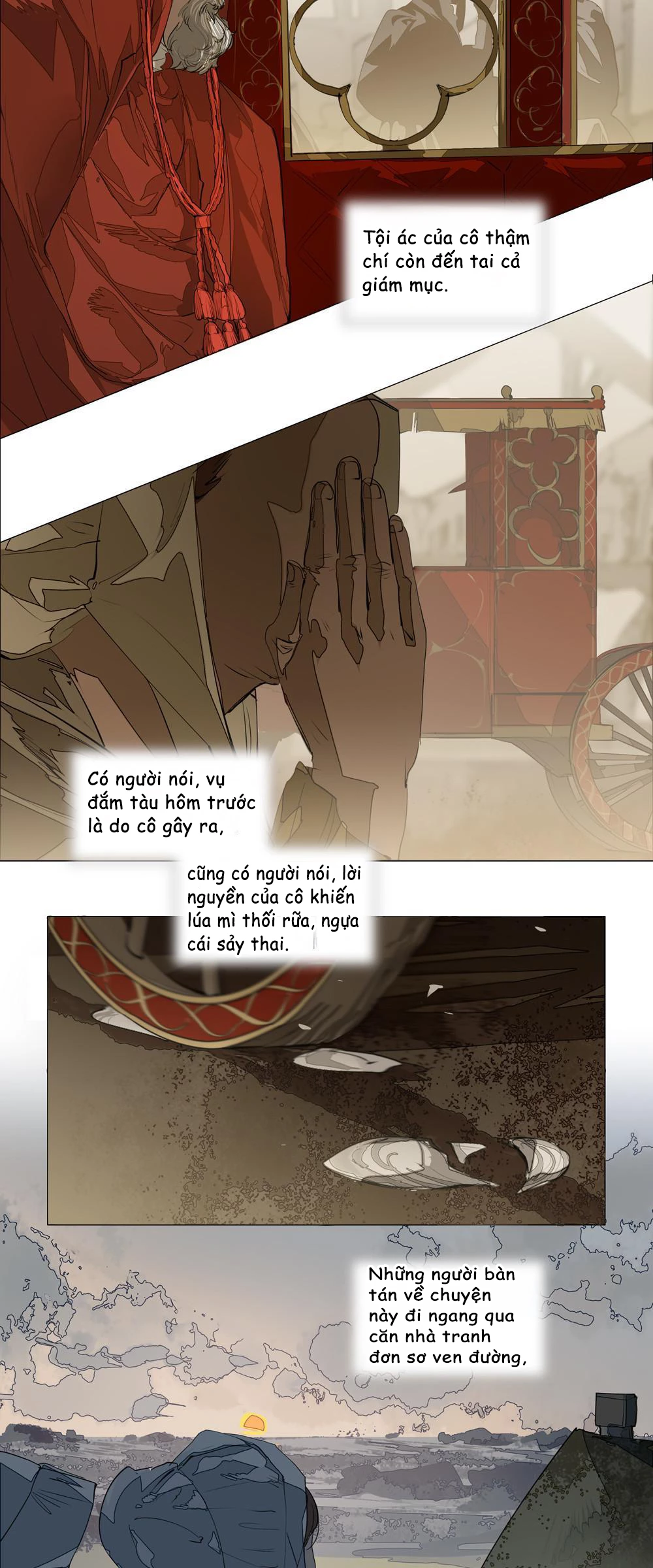 Phong chi chú Chapter 2.1 - Trang 2