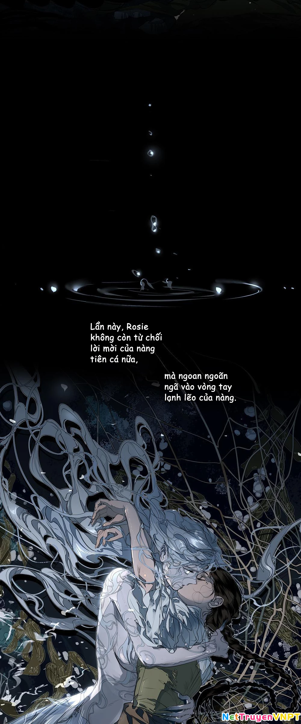 Phong chi chú Chapter 2.1 - Trang 2