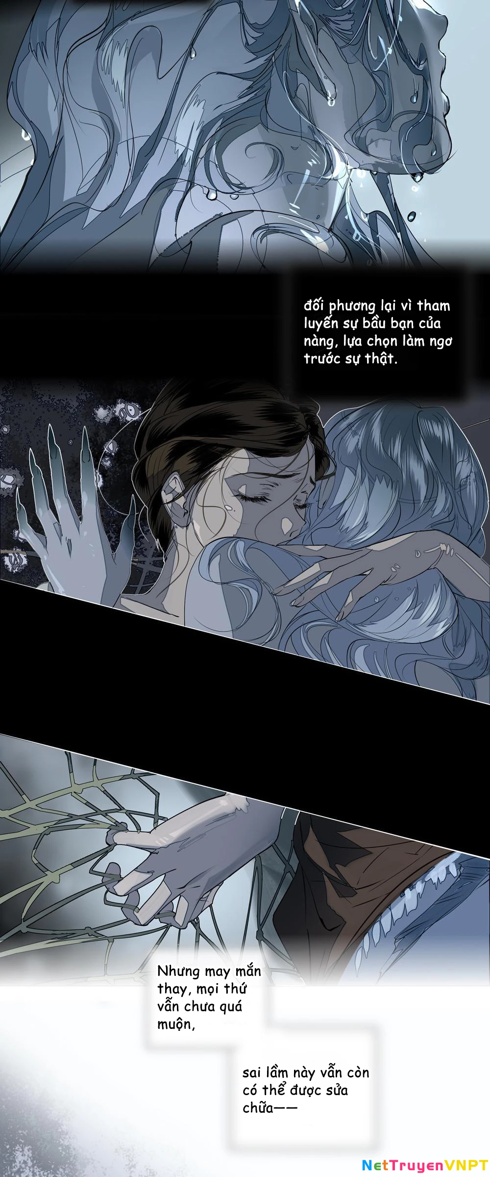 Phong chi chú Chapter 2.1 - Trang 2