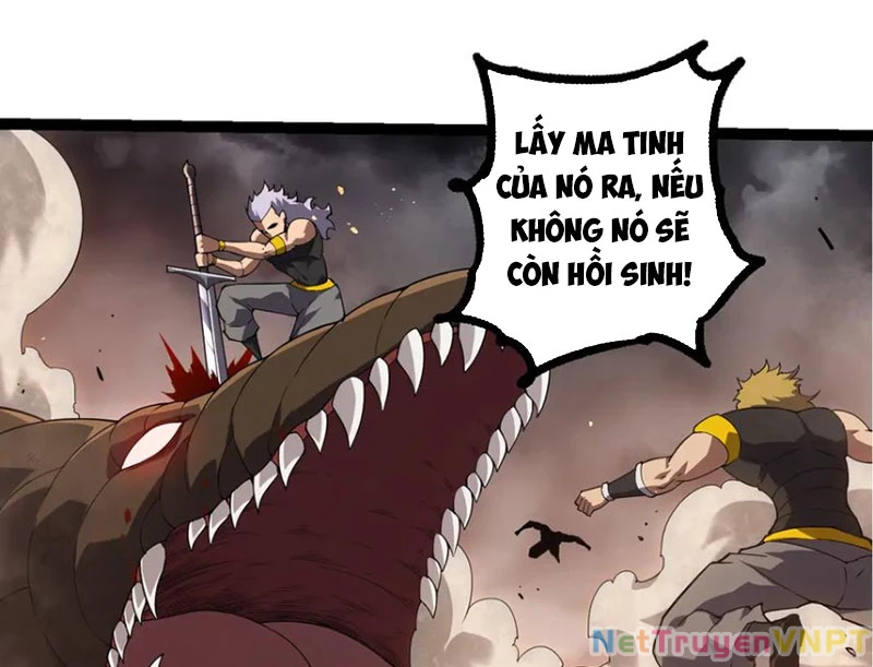 Chuyển Sinh Thành Liễu Đột Biến Chapter 360 - Trang 3