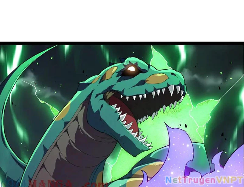 Chuyển Sinh Thành Liễu Đột Biến Chapter 360 - Trang 3