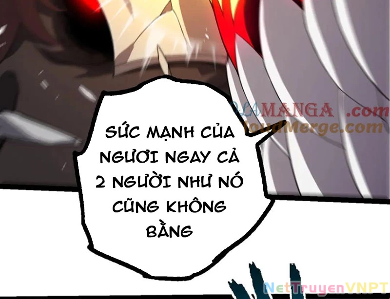 Chuyển Sinh Thành Liễu Đột Biến Chapter 360 - Trang 3