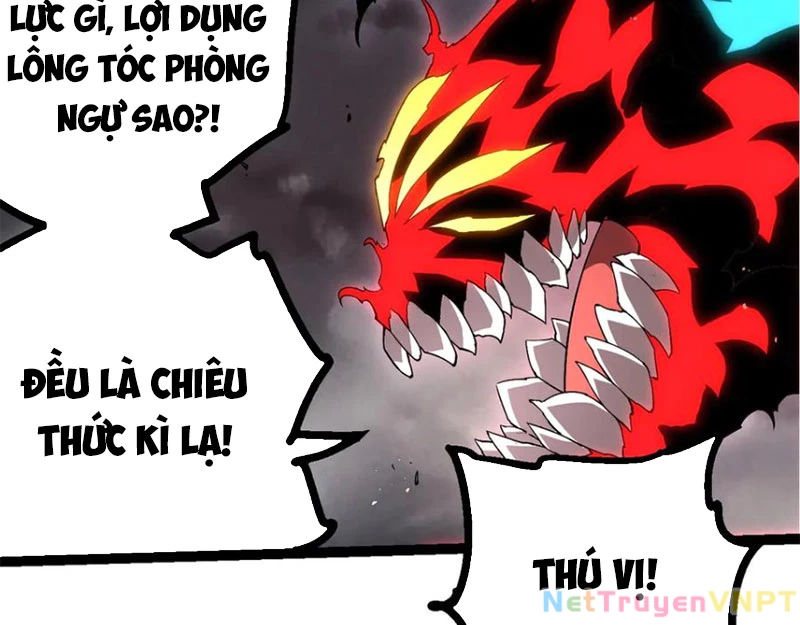 Chuyển Sinh Thành Liễu Đột Biến Chapter 360 - Trang 3