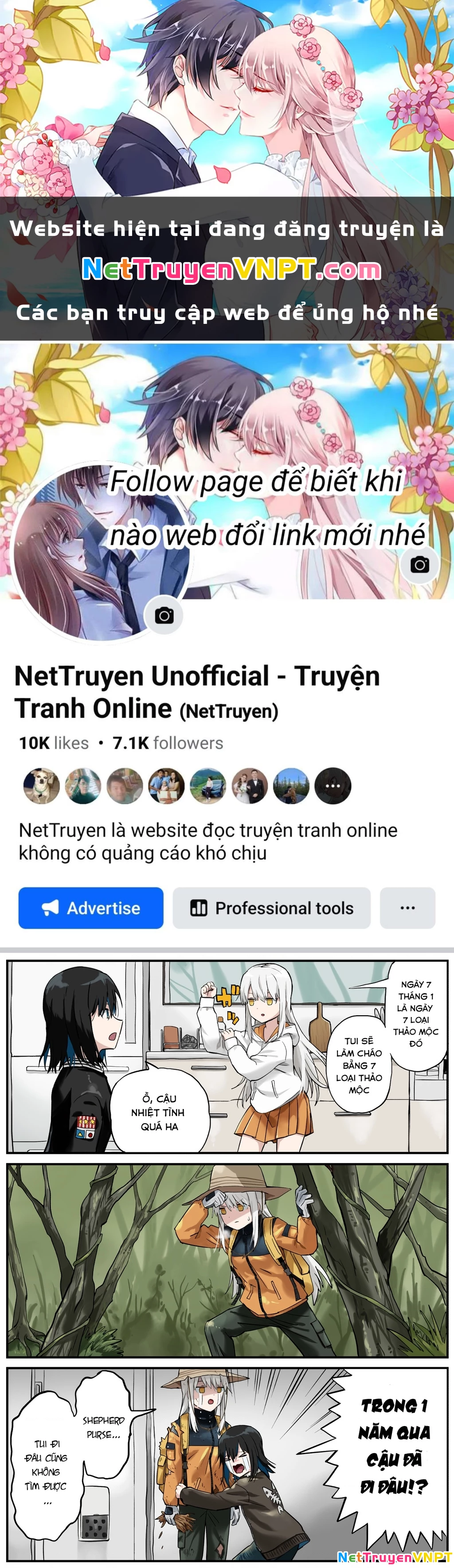 Ngày nào cũng là lễ Chapter 4 - Next Chapter 5