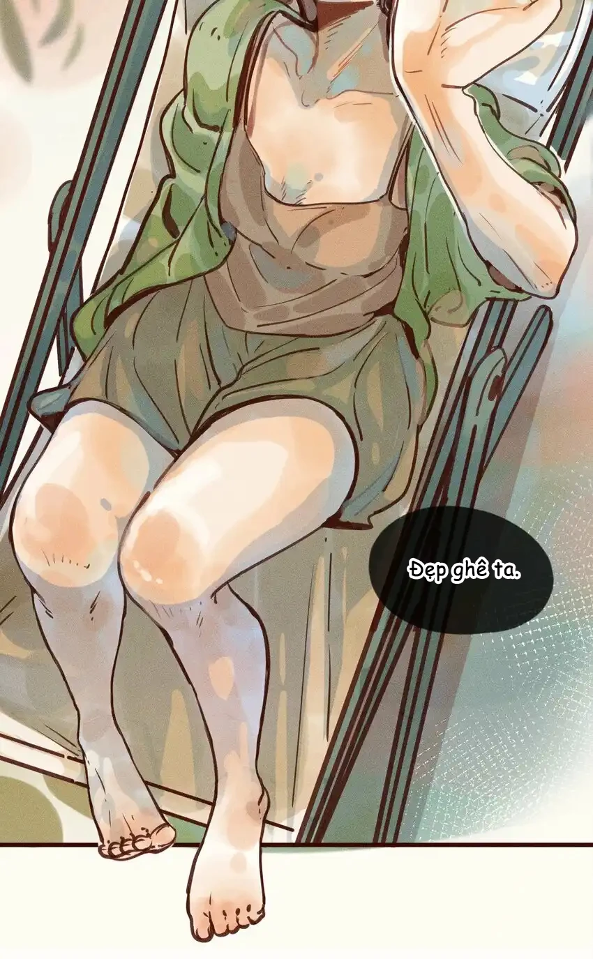 Cô Gái Thân Yêu Của Tôi Chapter 1 - Next Chapter 2