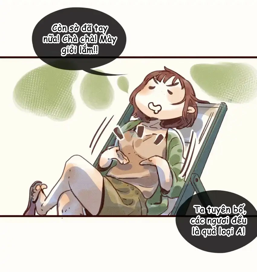 Cô Gái Thân Yêu Của Tôi Chapter 1 - Next Chapter 2