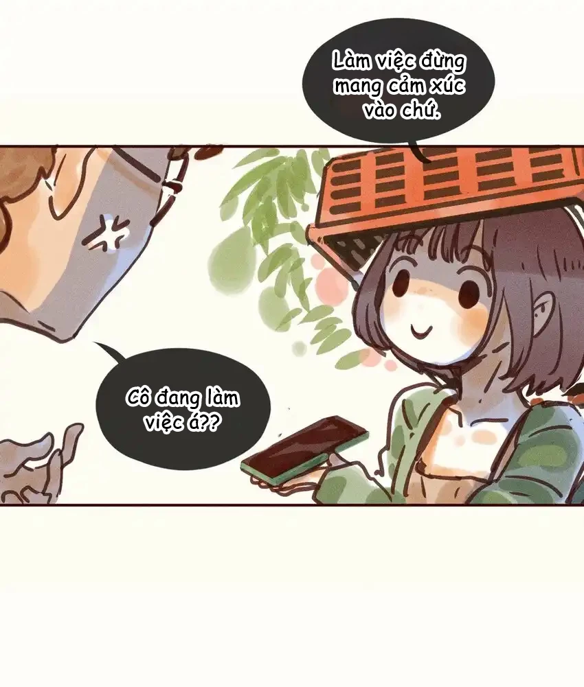 Cô Gái Thân Yêu Của Tôi Chapter 1 - Next Chapter 2