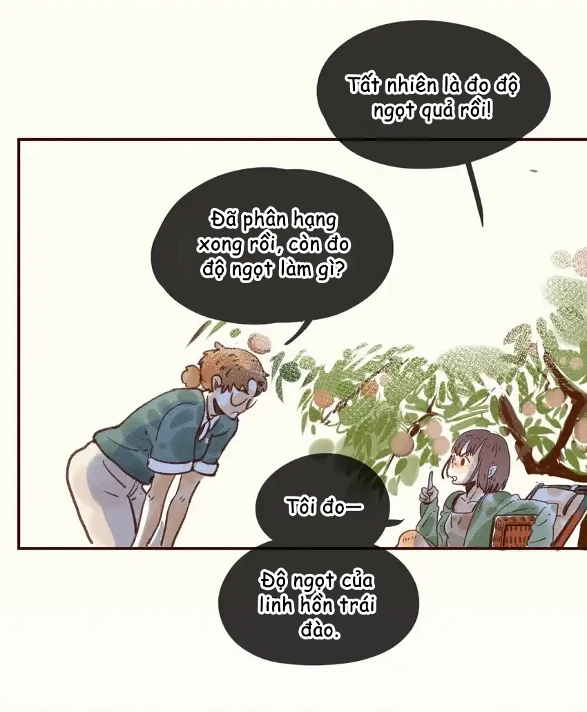 Cô Gái Thân Yêu Của Tôi Chapter 1 - Next Chapter 2