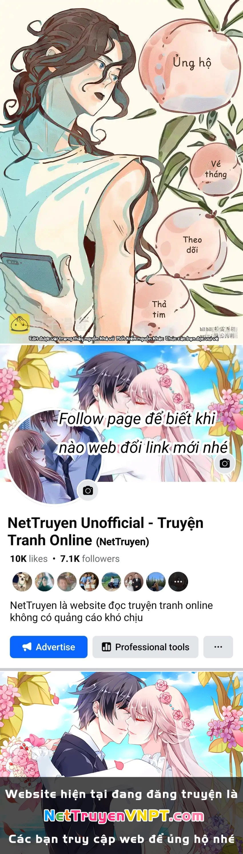 Cô Gái Thân Yêu Của Tôi Chapter 1 - Next Chapter 2