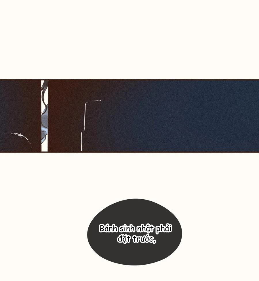 Cô Gái Thân Yêu Của Tôi Chapter 4 - Next Chapter 5