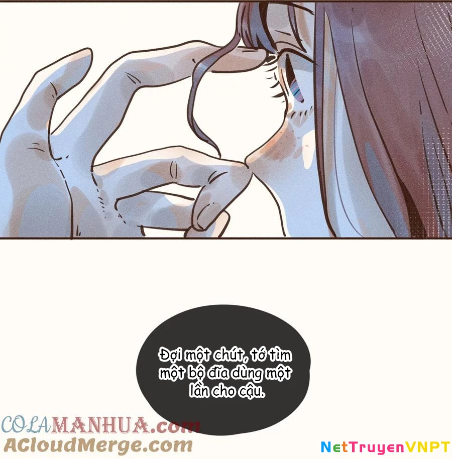 Cô Gái Thân Yêu Của Tôi Chapter 4 - Next Chapter 5