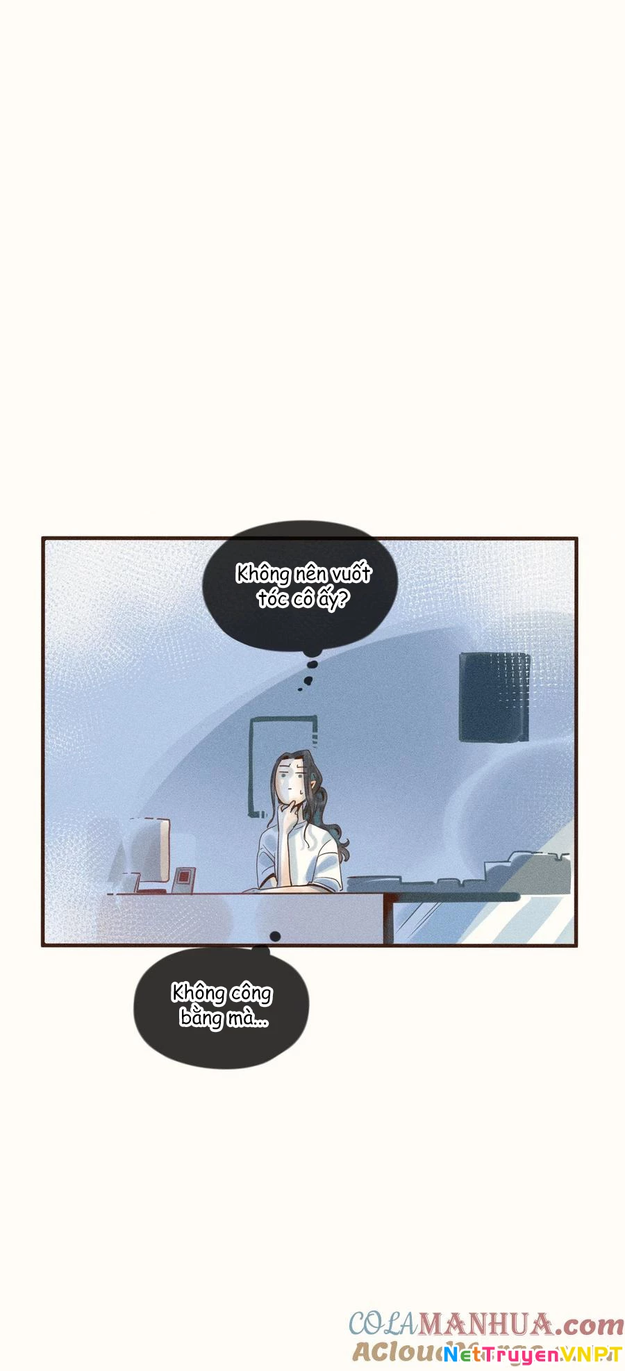 Cô Gái Thân Yêu Của Tôi Chapter 4 - Next Chapter 5