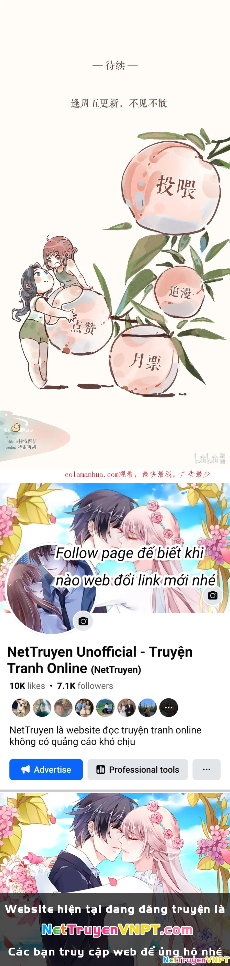 Cô Gái Thân Yêu Của Tôi Chapter 4 - Next Chapter 5