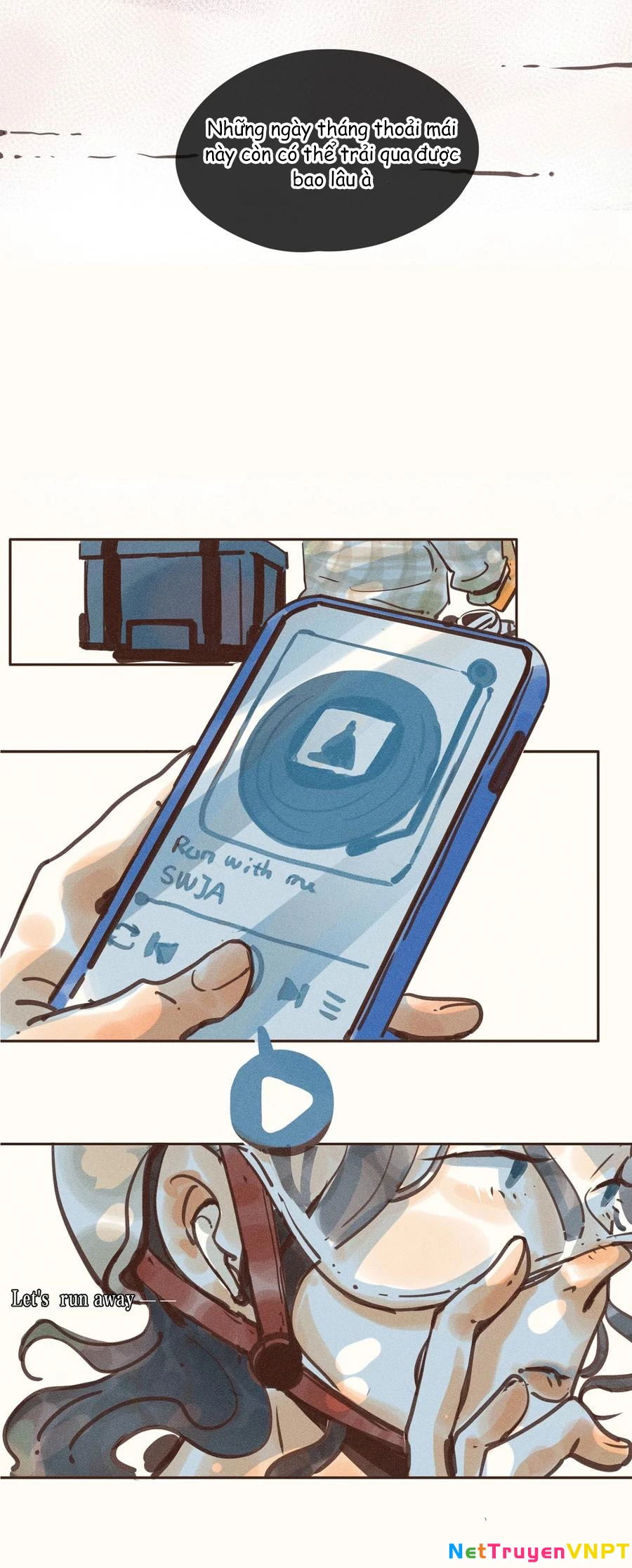 Cô Gái Thân Yêu Của Tôi Chapter 5 - Next Chapter 6