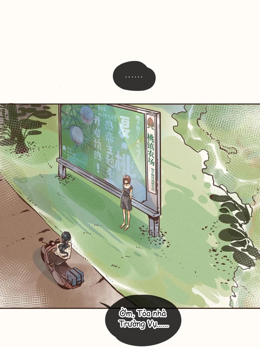 Cô Gái Thân Yêu Của Tôi Chapter 5 - Next Chapter 6