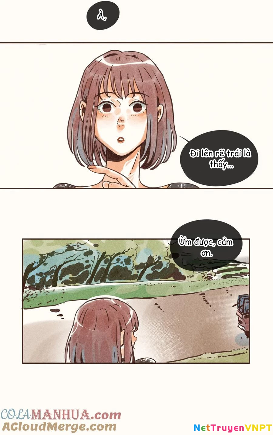 Cô Gái Thân Yêu Của Tôi Chapter 5 - Next Chapter 6