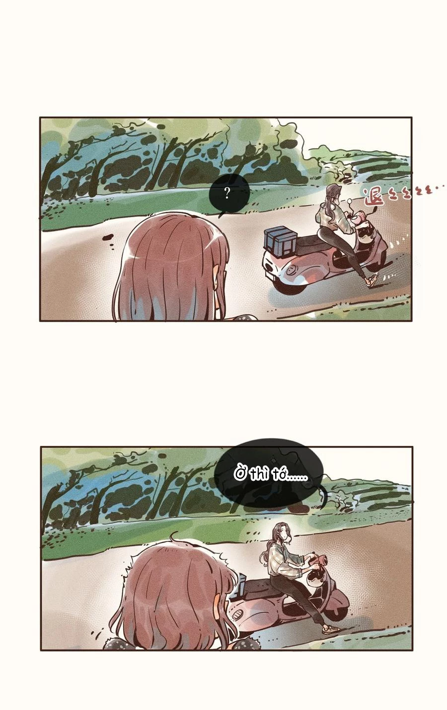 Cô Gái Thân Yêu Của Tôi Chapter 5 - Next Chapter 6
