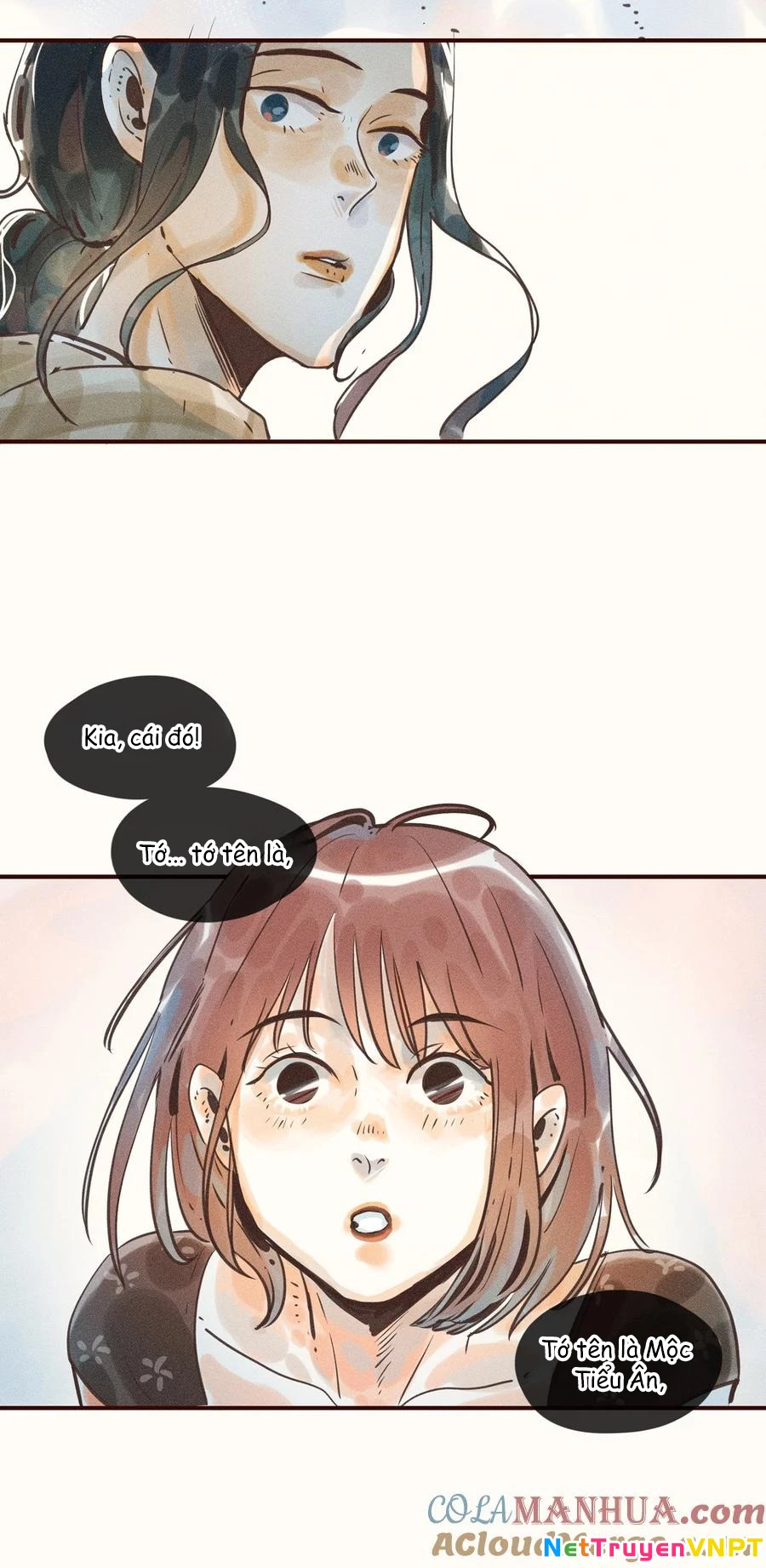 Cô Gái Thân Yêu Của Tôi Chapter 5 - Next Chapter 6