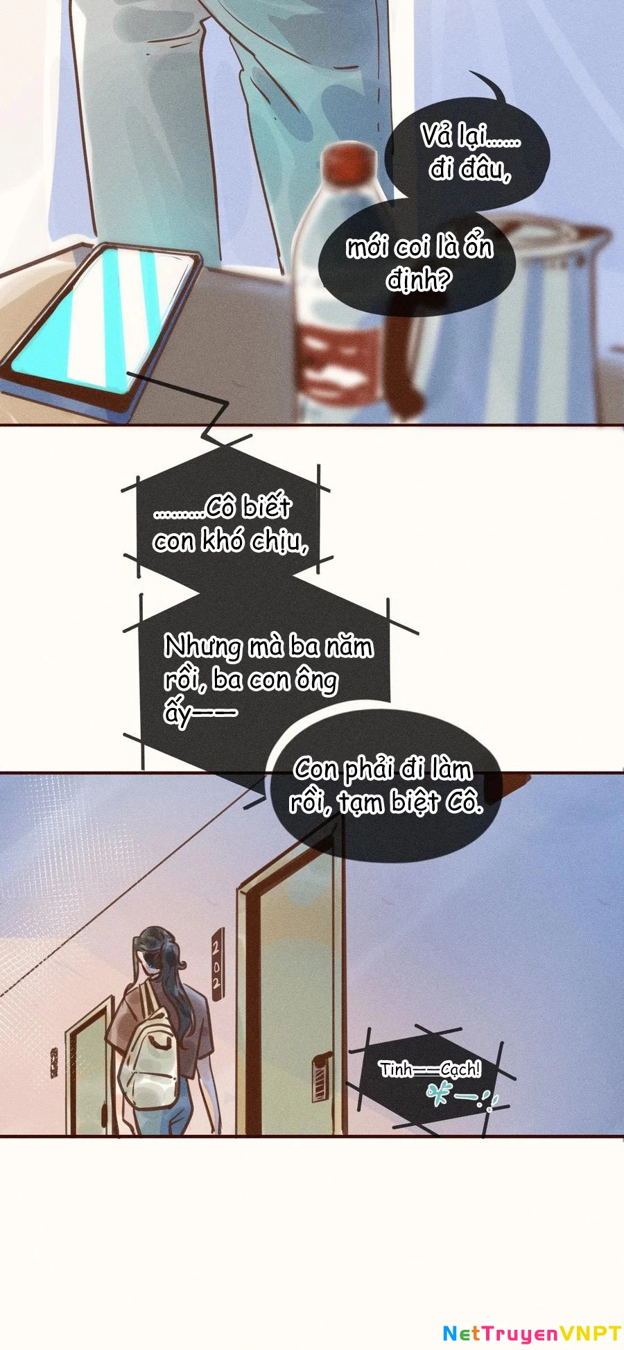 Cô Gái Thân Yêu Của Tôi Chapter 6 - Next Chapter 7