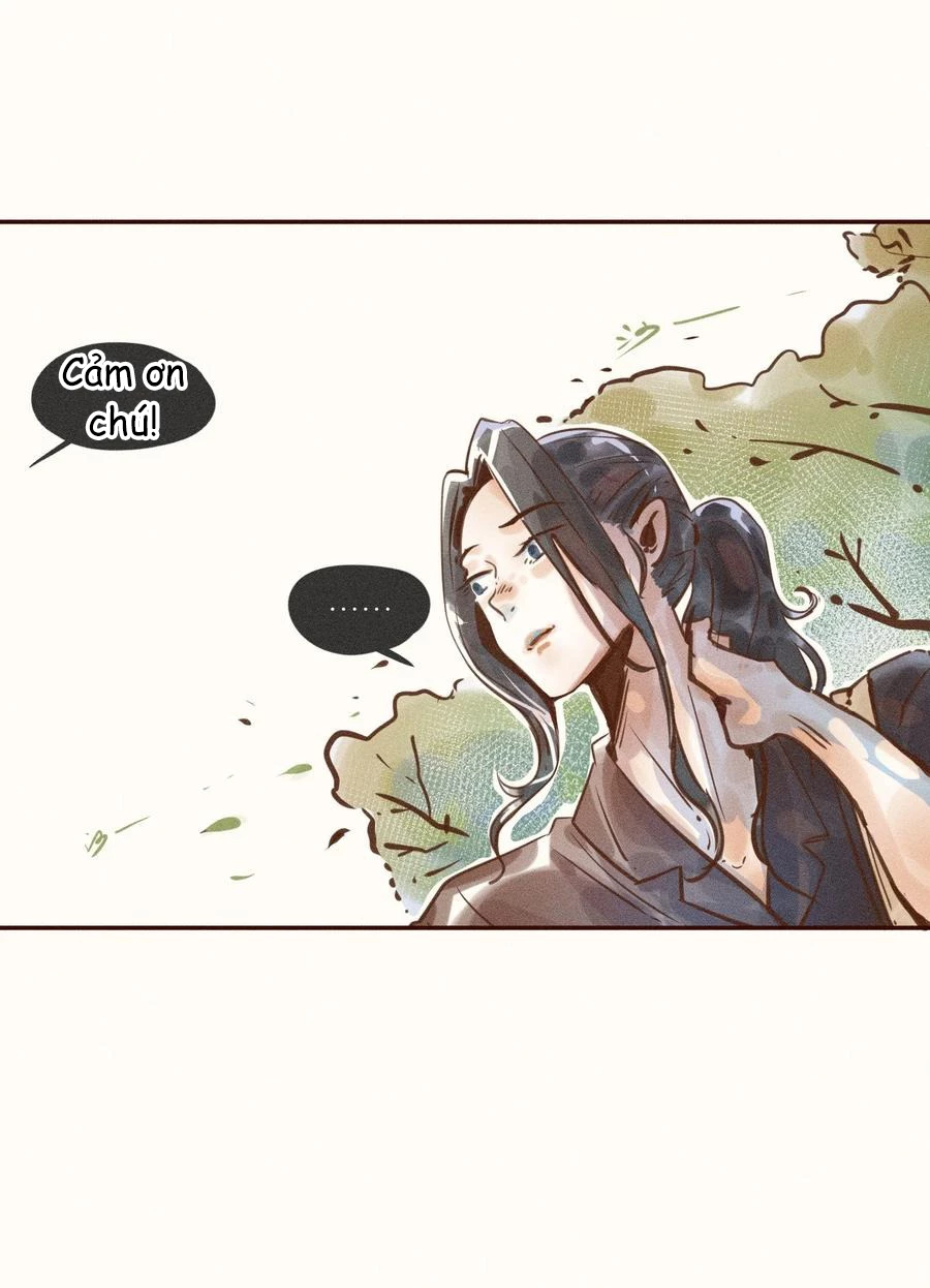 Cô Gái Thân Yêu Của Tôi Chapter 6 - Next Chapter 7