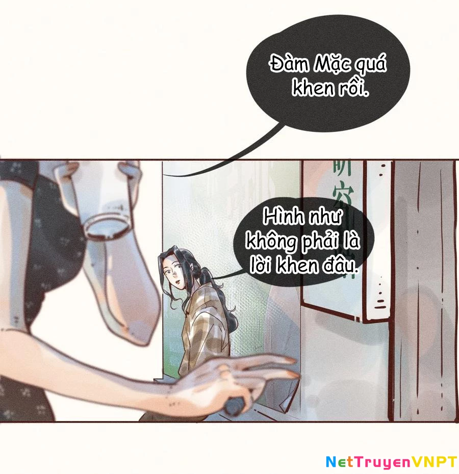 Cô Gái Thân Yêu Của Tôi Chapter 6 - Next Chapter 7