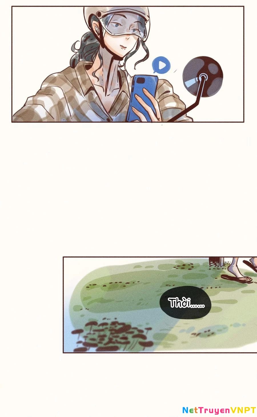 Cô Gái Thân Yêu Của Tôi Chapter 6 - Next Chapter 7