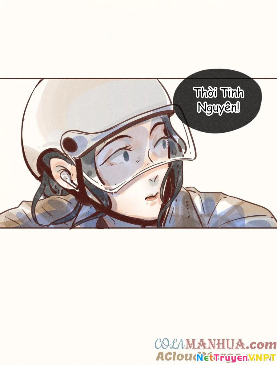 Cô Gái Thân Yêu Của Tôi Chapter 6 - Next Chapter 7