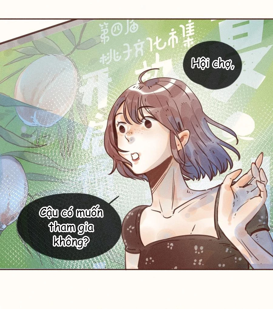 Cô Gái Thân Yêu Của Tôi Chapter 6 - Next Chapter 7
