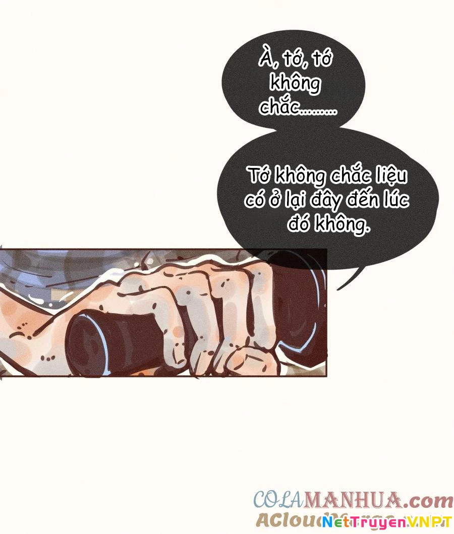 Cô Gái Thân Yêu Của Tôi Chapter 6 - Next Chapter 7