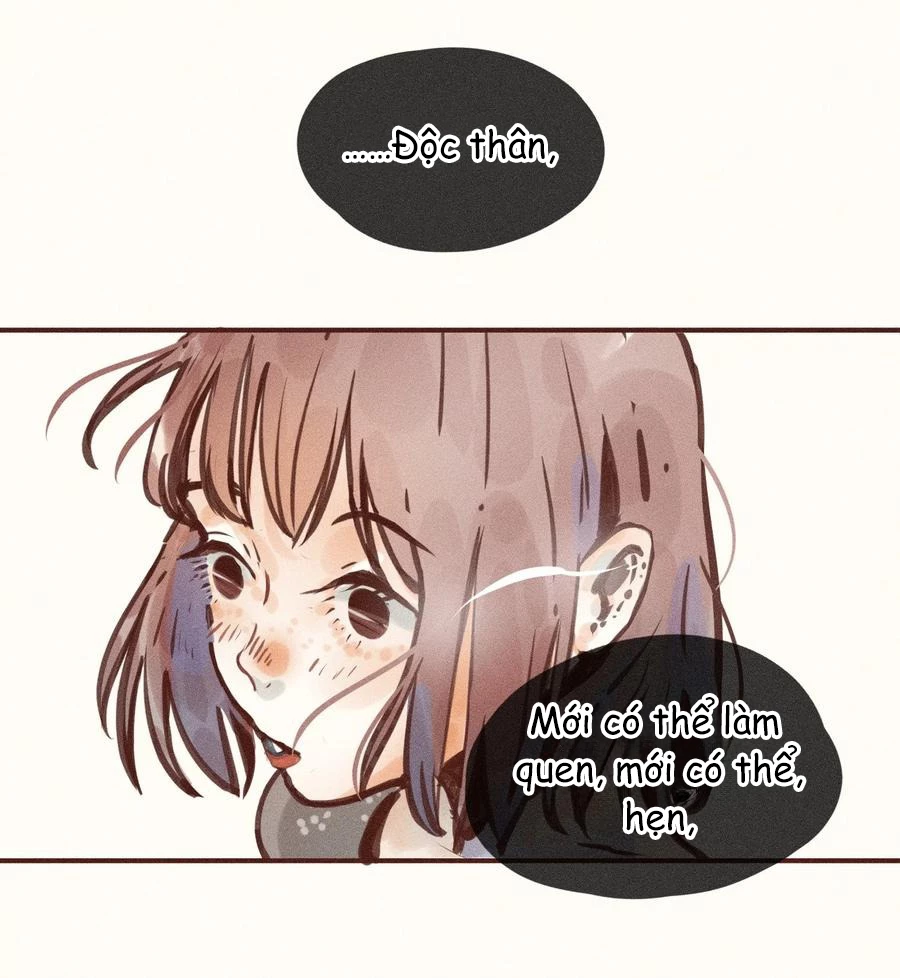 Cô Gái Thân Yêu Của Tôi Chapter 6 - Next Chapter 7
