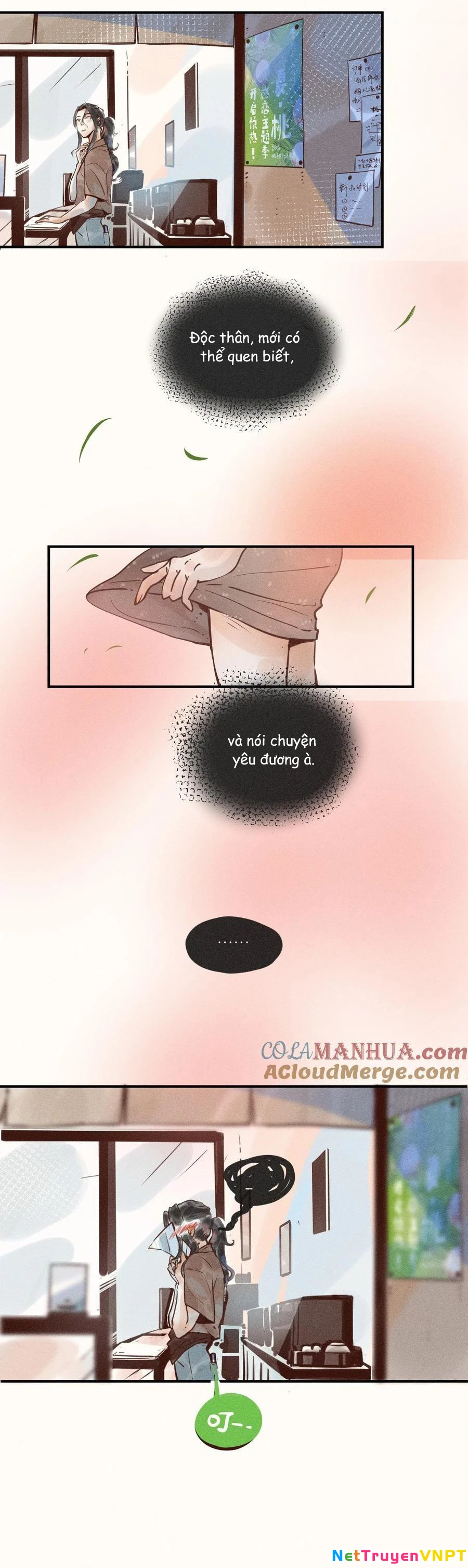 Cô Gái Thân Yêu Của Tôi Chapter 7 - Next Chapter 8