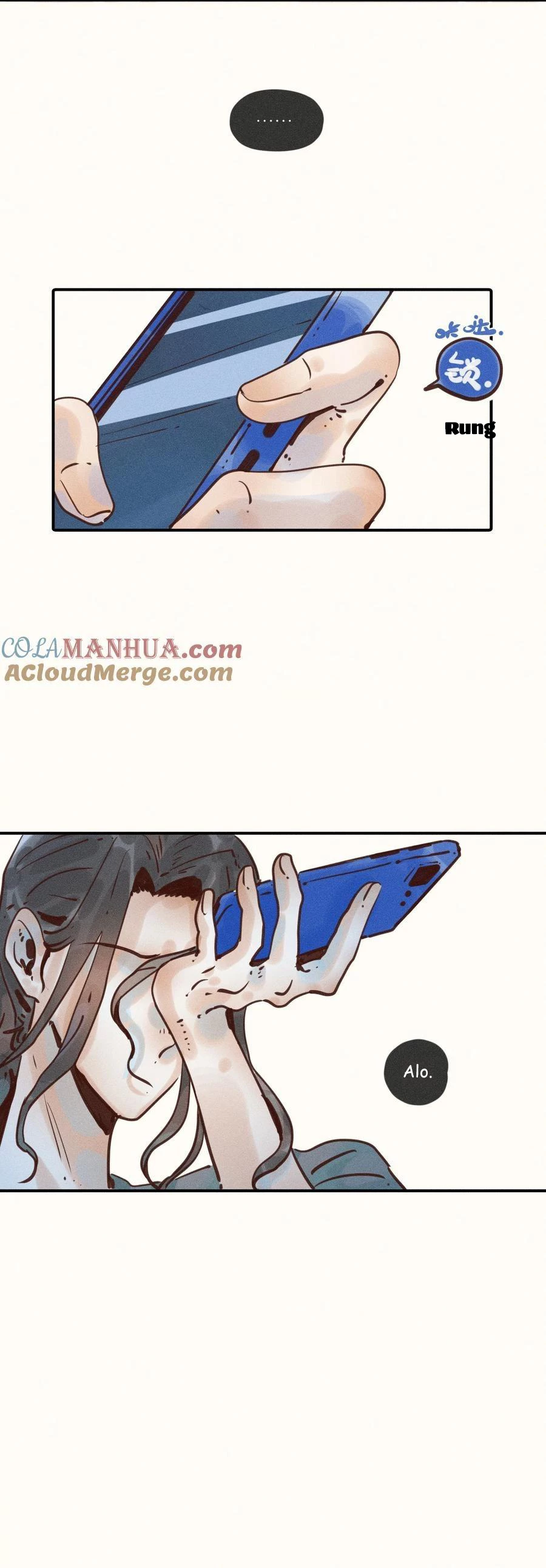 Cô Gái Thân Yêu Của Tôi Chapter 9 - Trang 3