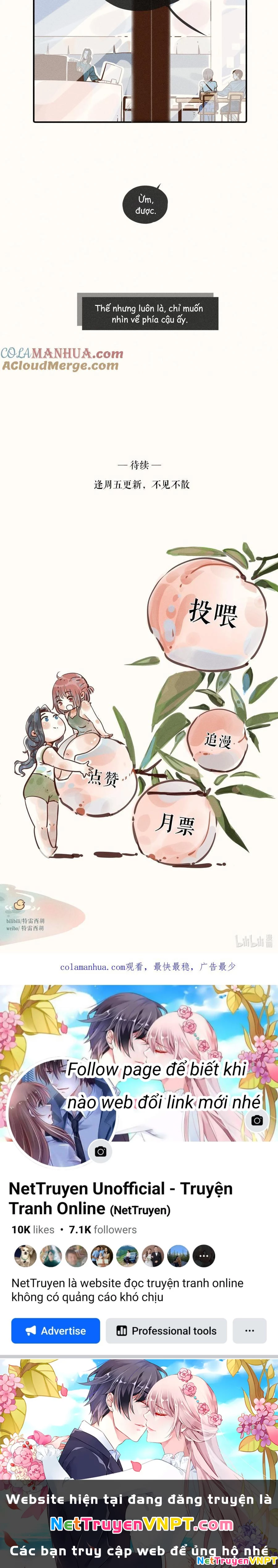 Cô Gái Thân Yêu Của Tôi Chapter 9 - Trang 3