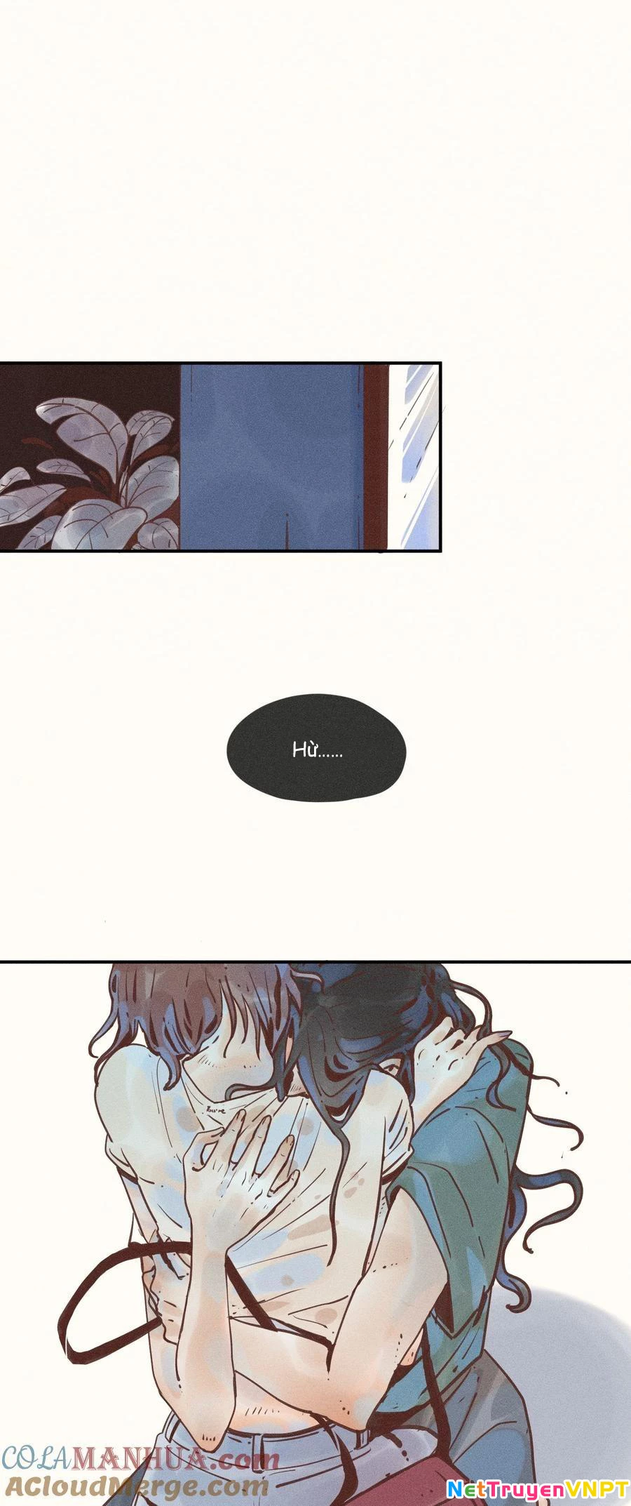 Cô Gái Thân Yêu Của Tôi Chapter 12 - Next Chapter 13
