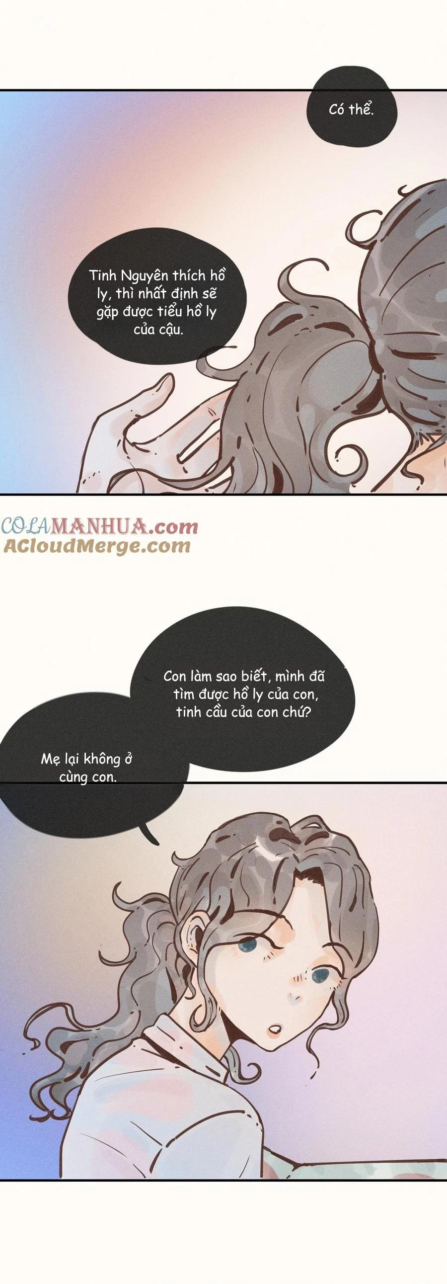 Cô Gái Thân Yêu Của Tôi Chapter 13 - Next Chapter 14
