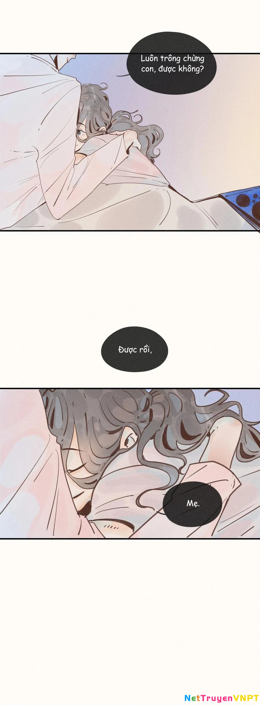 Cô Gái Thân Yêu Của Tôi Chapter 13 - Next Chapter 14