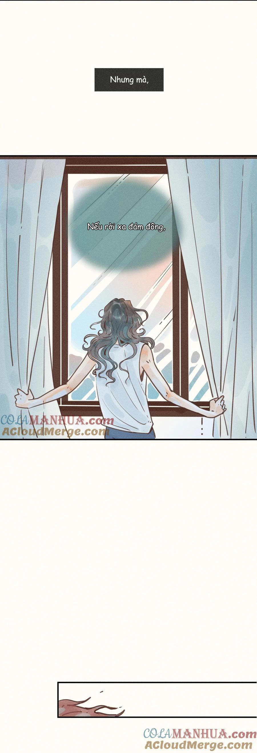 Cô Gái Thân Yêu Của Tôi Chapter 13 - Next Chapter 14