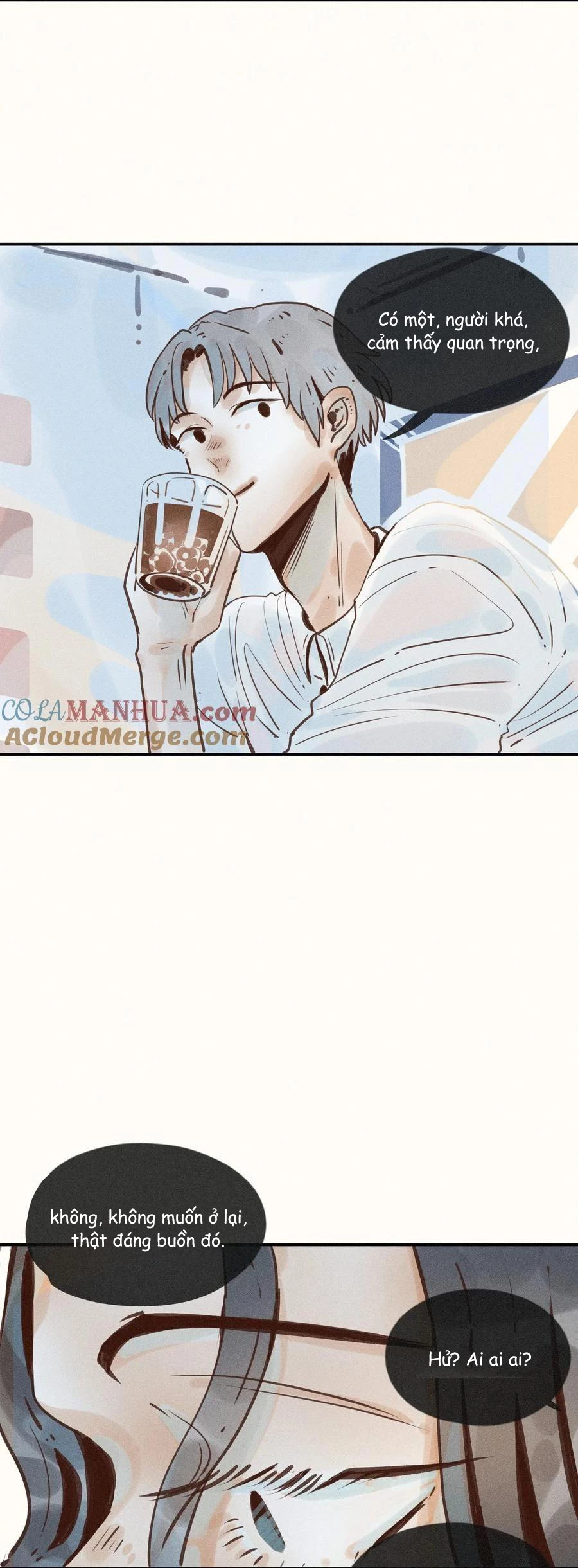 Cô Gái Thân Yêu Của Tôi Chapter 14 - Trang 3