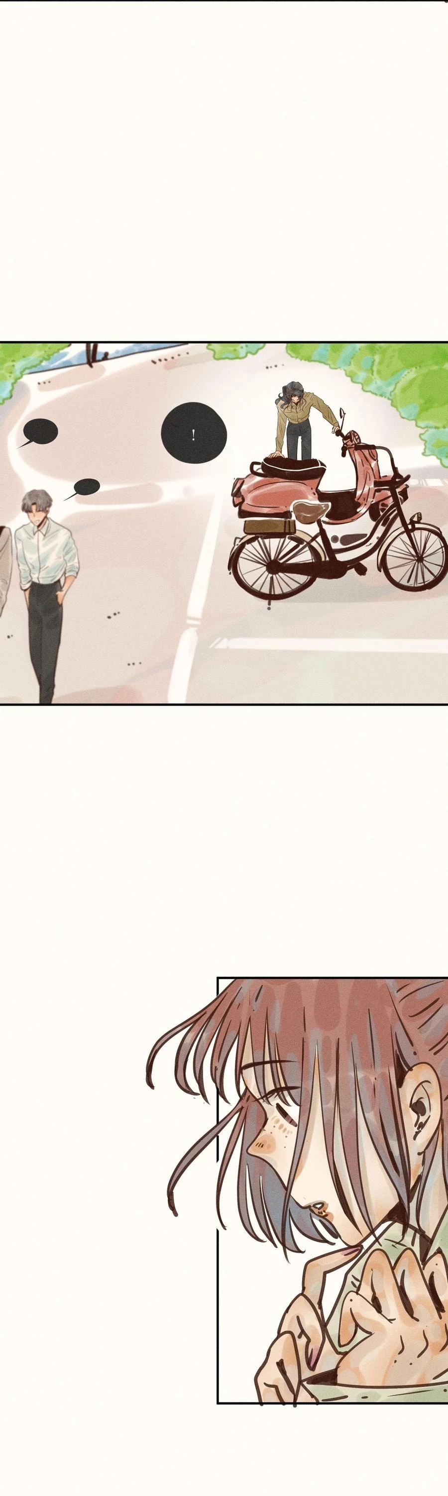 Cô Gái Thân Yêu Của Tôi Chapter 14 - Trang 3